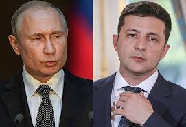 Os ministros da defesa do reino unido e da rússia se encontraram em moscou. Why Is Russia So Interested In Ukraine Atalayar Las Claves Del Mundo En Tus Manos