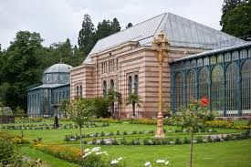 Liebe besucherinnen und besucher, herzlich willkommen im botanischen garten! Wilhelma Stuttgart Georg Dahlhoff Fotografie