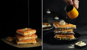 Boston ma, 02110 united states. Greece On A Plate Traditional Greek Desserts To Try