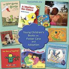 Two paths to building a family. Case For Character 30 Books For Foster Care Adoption From Children S Books To Informational Guides Www Forev Foster Care Adoption Adoption Books Foster Care