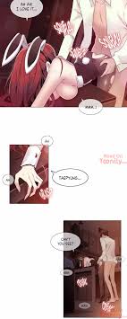 Read Manhwa | HD Porn Comics