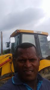 Luis Carlo Montalban Melendrez