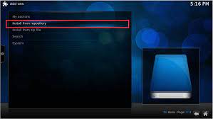 How To Install Or Uninstall An Addon In Kodi / Xbmc