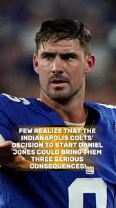 Daniel Jones Team Response