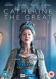 Cele mai noi subtitrari, titrari, trailere pentru filme si seriale. Catherine The Great Ecaterina Cea Mare 2019 Film Serial Cinemagia Ro