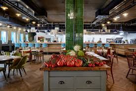 neueroffnung das restaurant seven north in wien mediterranes restaurant restaurant wien