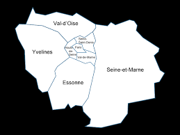 Hauts de france bertrand (lr) 43,1 chenu. Resultats Elections Departementales 2021 Tour 1 Ile De France