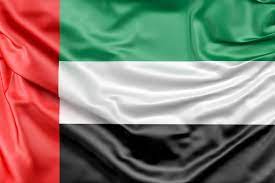 What kind of country is the united arab emirates? Free Photo Flag Of United Arab Emirates