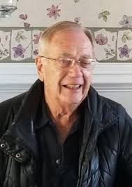 Obituary of Dewey Joseph Thames