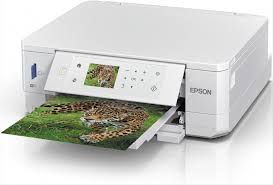 Epson Expression Premium Xp 640 Xp 645 Printer Review