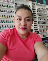 Bere Vargas Studio Nail's
