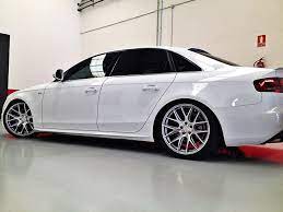 Audi A4 S Line Small Luxury Cars Audi A4 Audi Cars