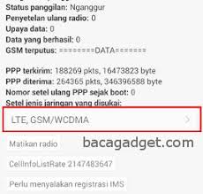 Walau begitu ternyata ada sebagian pengguna yang mengalami sedikit masalah pada koneksi mereka, yakni smartfren internetnya terasa lambat waktu dipakai browsing, streaming maupun download. Cara Setting 4g Smartfren Xiaomi Semua Tipe Tutorial Gambar Bacagadget Com