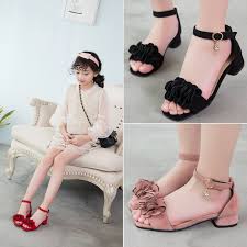 Buy girls heels free shipping cash on delivery easy returns and exchanges. Kids Heels Shop Clothing Shoes Online