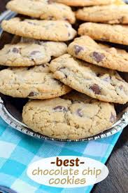 First Rate Chocolate Chip Muffins Laura All Recipes Include Calories And W Crunchy Chocolate Chip Cookies Perfect Chocolate Chip Cookies Chocolate Chip Cookies