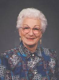 Wilma Mach Parnell Obituary April 25, 2010