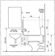 Disabled Bathroom Layout Nz Bathroom Plans Disabled Bathroom Bathroom Floor Plans