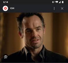 Cómo es que Joe West no perdió su placa por trabajar con Flash, pero  Quentin Lance sí la perdió por trabajar con Green Arrow? : r/FlashTV