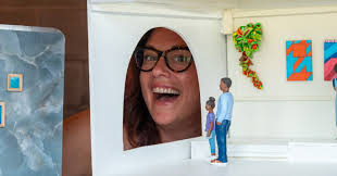 This week's cover story: Meet the 2025 Gulfport Mayoral Candidates 🗳️ The  2025 Gulfport mayoral election has started. The Gabber Newspaper asked Sam  Henderson, John Liccione, and Karen Love about their motivations