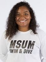 Dragon Swimming and Diving Hosts SMSU to Open Season