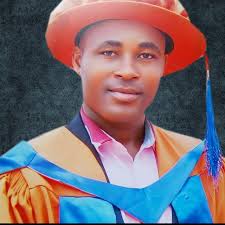 UNIZIK Don, Dr. Uzoh Wins Alexander Von Humboldt Fellowship For Experienced  Researchers