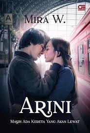 Maybe you would like to learn more about one of these? Review Novel Arini Masih Ada Kereta Yang Akan Lewat Mira W Ketimpuk Buku