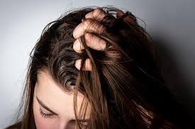 If you don't open the bottles, your hair color products will generally last 3 years. How To Get Rid Of Greasy Hair After Your Keratin Treatment It S A Lot Easier Than You Think