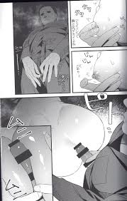 Kaidou Kana 蚕堂カナ Muki Pomera ムキぽめら Halloween & Friday the 13th I Have No  Choice The Shape Michael Myers x Jason Voorhees 11 - Read Bara Manga Online