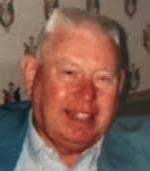 Richard Reinhardt Obituary (2020)