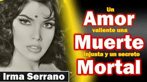 Mary Monreal-Cucurrucucú-Paloma