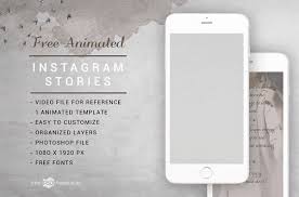 Download 40 Premium And Free Animation Templates For Social Media And Web Promotion Free Psd Templates