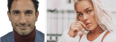 Minister i samarbete med mode-influencer: ”Vill informera så mycket som  möjligt”