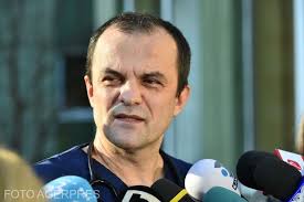 Secția de Terapie Intensivă nou născuți a Spitalului Marie Curie primește  800.000 de lei după ce medicul Cătălin Cîrstoveanu a acuzat faptul că a  cumpărat consumabile "pe datorie"
