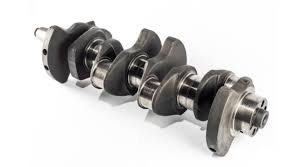 Our precise, no compromise production efforts deliver dimensional accuracy that is second to none. Automotive Crankshafts Part 1 Cost Effective Surface Improvement For Key Engine Components Roslerblog