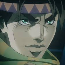Epic Joseph Joestar Edit Compilation