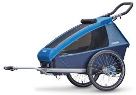 Unter all den genannten alternativen hat der genannte testsieger die stärkste gesamtwertung erobert. Croozer Kid Plus For 1 Ab 2018 Gefedert Mit Licht Fahrrad Buggy Und Jogging Option Ocean Blue Zeg Radsport Bieg Lorrach
