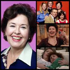 Cecil Daugherty and Iris Thompson