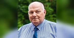 Donald Orrell Obituary