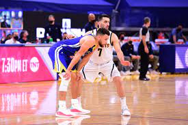 Stream denver nuggets vs golden state warriors live. Can The Warriors Again Upset The Nuggets Golden State Of Mind