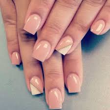 Are you searching for new nail designs for short nails? Popular Short Square Acrylic Nails Designs Novocom Top