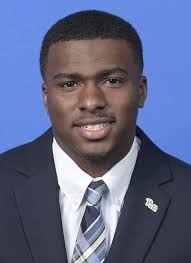 Panthers Stun No. 15 UCF with Last-Minute Touchdown