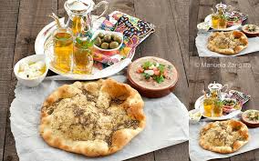 Be inspired by fragrant persian recipes, cook a turkish barbecue or make a middle eastern meze menu of kofte, falafel and pitta breads. Middle Eastern Breakfast
