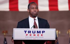 Ben carson is one of the most famous and respected doctors in the world. Ben Carson Hud Secretary Tests Positive For Coronavirus