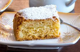 Receta Bizcocho De Yogur Facil Y Esponjoso Comedera Com Recette Recette Gateau Au Yaourt Gateau Yaourt Gateau Yaourt Moelleux