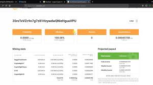 If you have amd graphics cards, we recommend using lolminer plugin in nicehash miner. Nicehash Miner Software Vulnerability