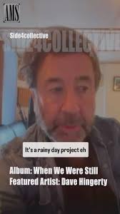 Dave is Dave 💫 Congrats to Dave, Benny, Jack, and the team for releasing  an incredible album, and backing it with an exemplary launch. It's a body  of work that sustains and