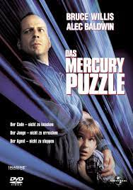30 cm (167 wooden pieces) medium: Das Mercury Puzzle Amazon De Bruce Willis Alec Baldwin Miko Hughes Chi Mcbride Kim Dickens Robert Stanton Bodhi Pine Elfman Carrie Preston Lindsey Lee Ginter John Carroll Lynch Peter Stormare Kevin Conway Kelley