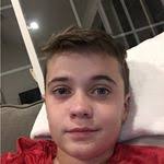 Jake Marro's Instagram, Twitter & Facebook