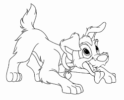 This is a great collection of lady and the tramp coloring pages. Lady And The Tramp Coloring Pages Best Coloring Pages For Kids