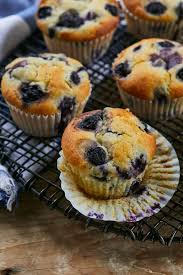 Vanilla extract 2 egg whites. Bakery Style Lemon Blueberry Muffins Gemma S Bigger Bolder Baking